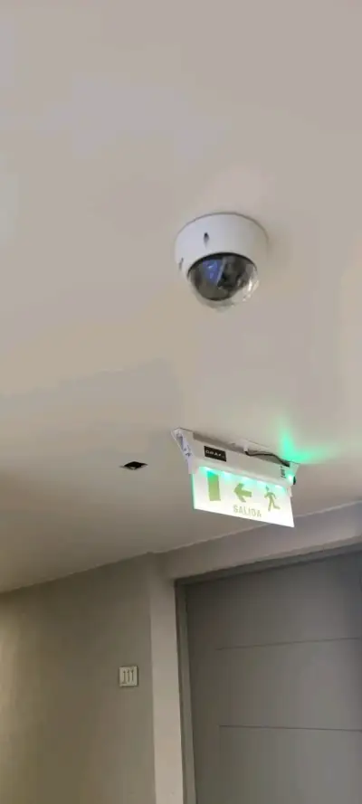 Ciberseguridad, cámaras y redes en un solo lugar. - miniatura 5