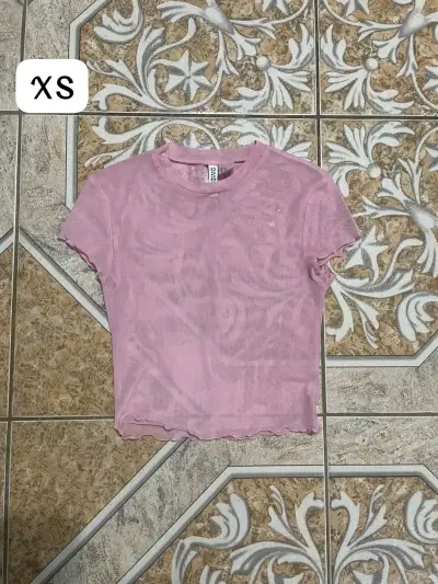 Poleras distintas tallas - miniatura 1