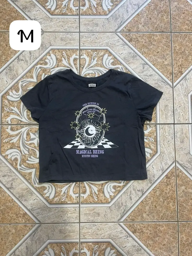 Poleras distintas tallas - 2