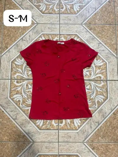 Poleras distintas tallas - miniatura 4