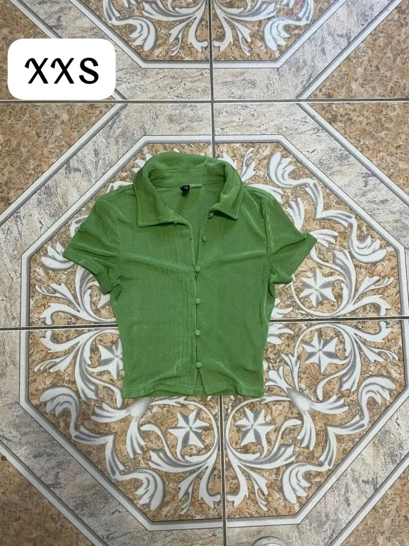 Poleras distintas tallas - 5