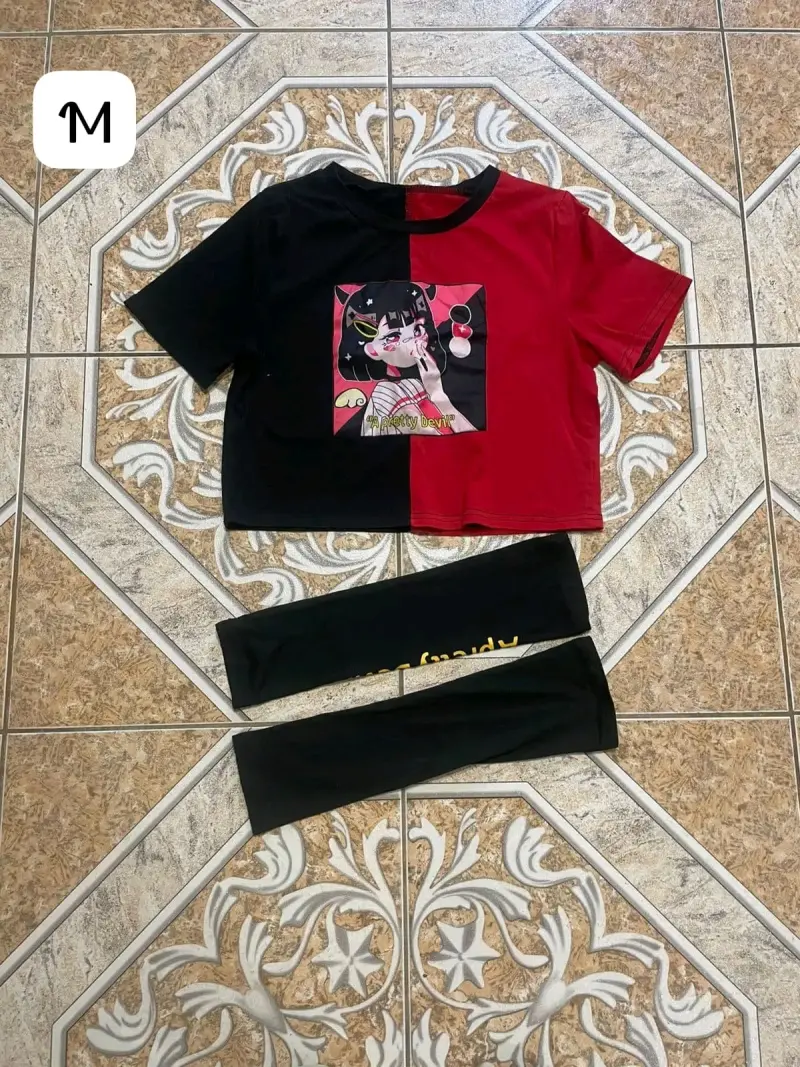 Poleras distintas tallas - 6
