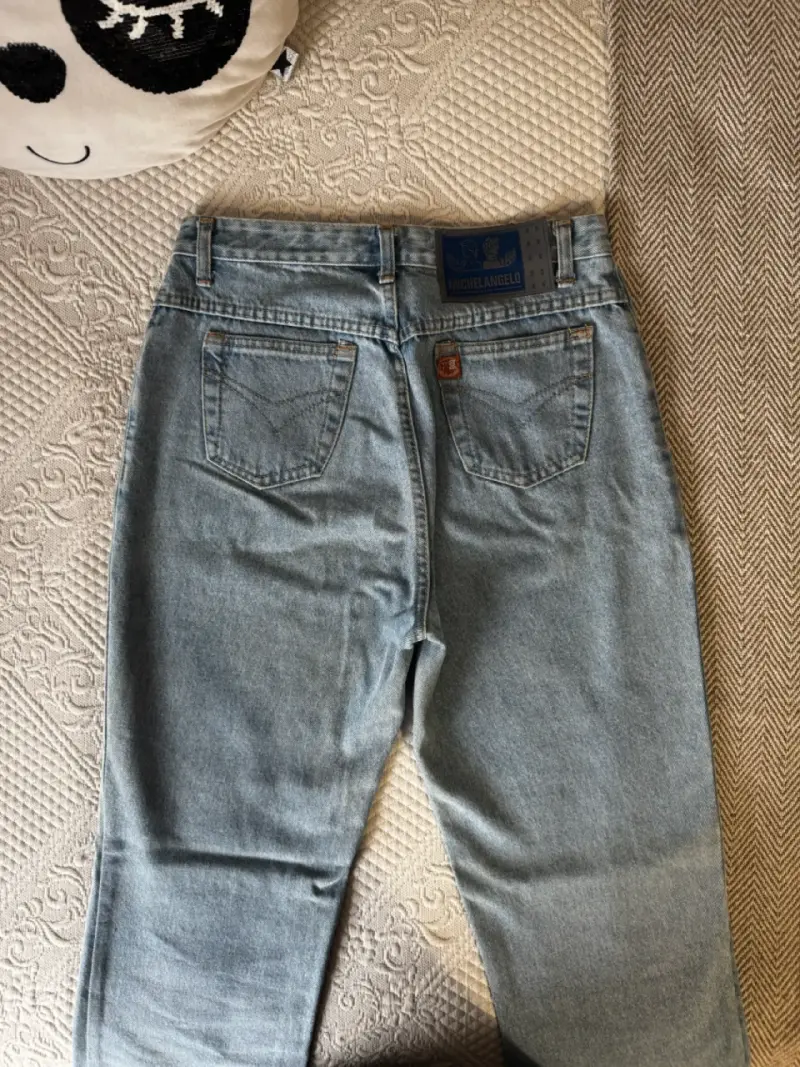 Jeans Eddie Bauer Mujer - 2