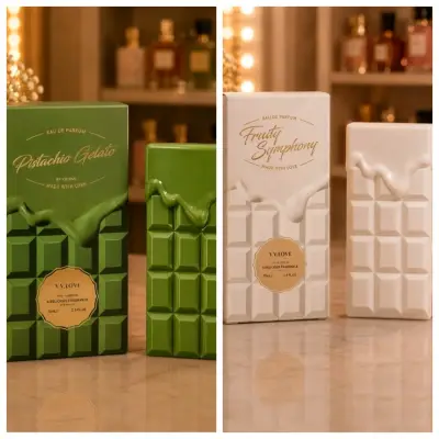 Perfumes - miniatura 1