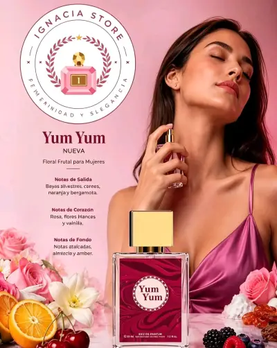 Perfumes - miniatura 3
