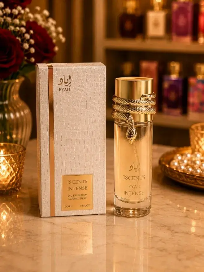 Perfumes - 5