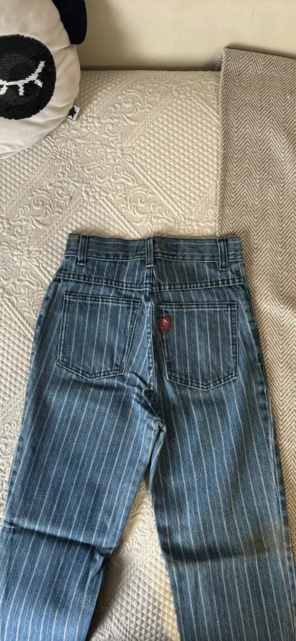 Jeans Tabares Mujer - 2