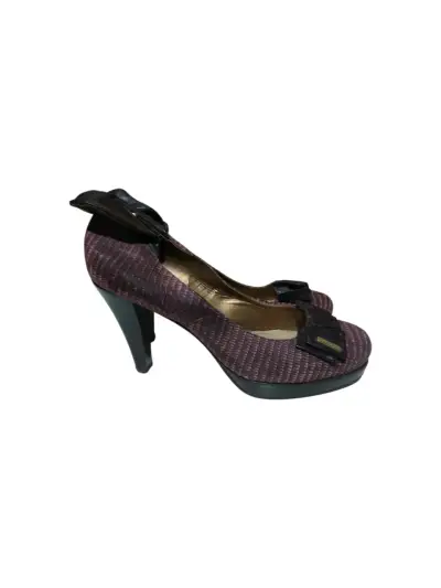 ✨Zapatos Dama, talla 38, Luz da Lua🇧🇷✨ - miniatura 1
