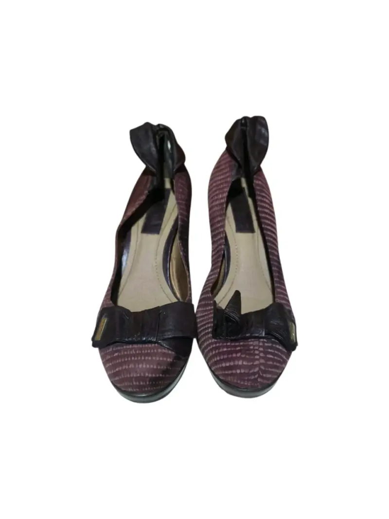 ✨Zapatos Dama, talla 38, Luz da Lua🇧🇷✨ - 2