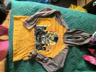 $8000 todo  Naruto  amongus tranforner dinosaurio - miniatura 4