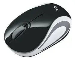Mouse inalámbrico Logitech M187 ultracompacto - miniatura 4