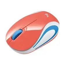 Mouse inalámbrico Logitech M187 ultracompacto - miniatura 5