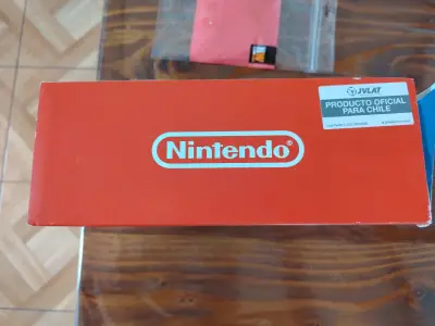 Control Joy-Con Nintendo Switch azul y rojo - miniatura 6
