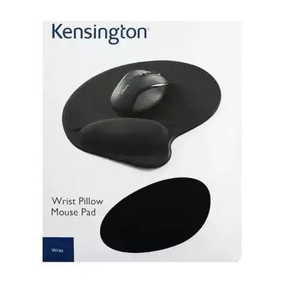 Mousepad Kensington con soporte ergonóm - miniatura 1