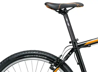 Bicicleta Trek de montaña en buen estado - miniatura 3