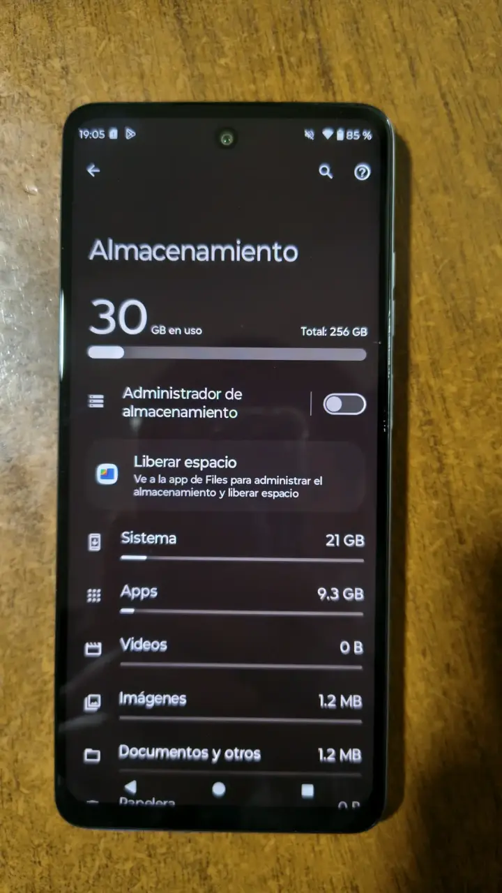 Smartphone Motorola Moto G24 Power - 2