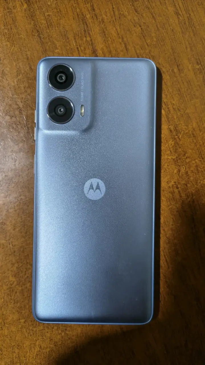 Smartphone Motorola Moto G24 Power - 4