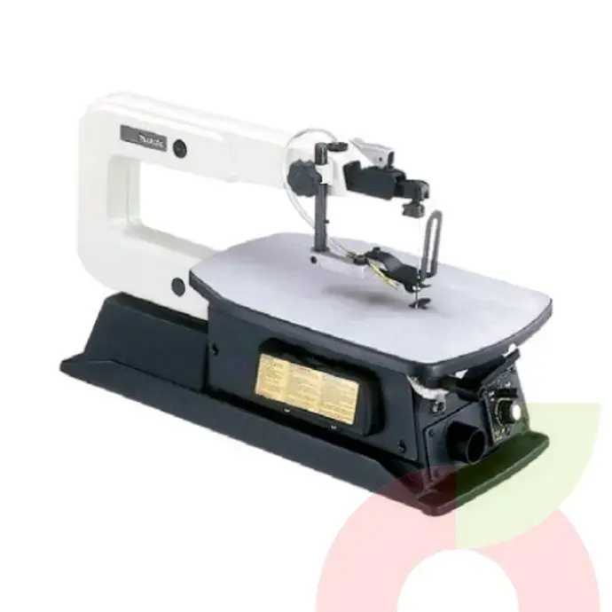 Sierra caladora de banco Makita - 2