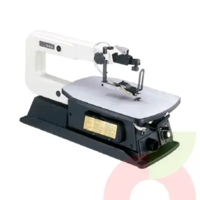 Sierra caladora de banco Makita - miniatura 2