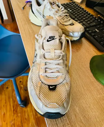 Zapatillas Nike deportivas v5 - miniatura 2