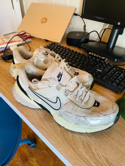 Zapatillas Nike deportivas v5 - miniatura 3