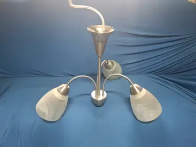 Lámpara de techo con tres luces - miniatura 3