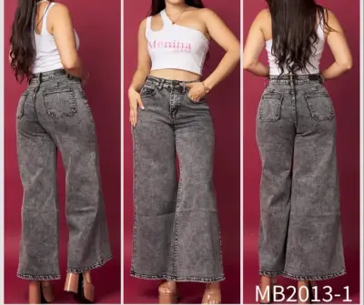 Jeans de distintos modelos - miniatura 3