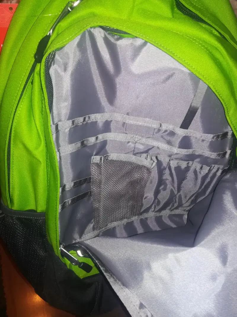 Mochila North Face nueva original - 1