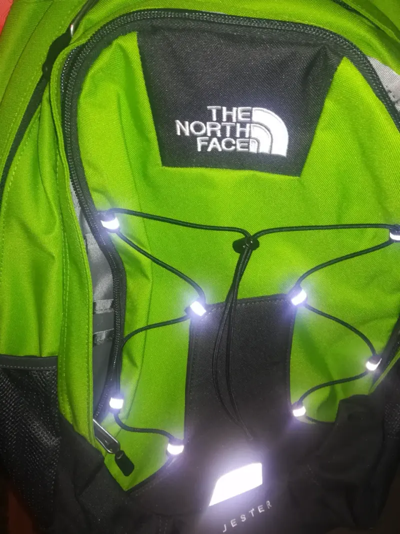 Mochila North Face nueva original - 2