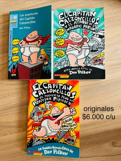 Colección de libros. - miniatura 1