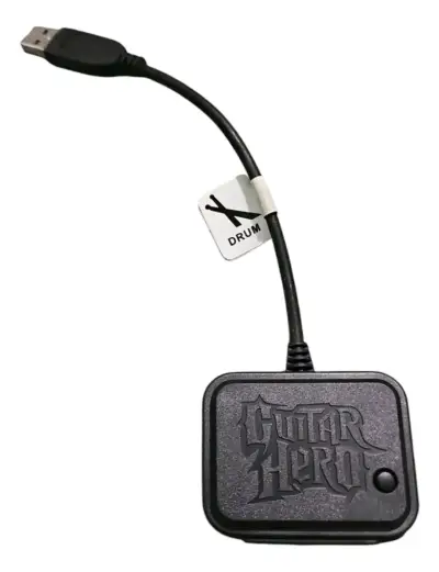 Receptor bateria ps3 original - miniatura 1