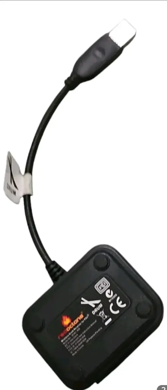 Receptor bateria ps3 original - 2