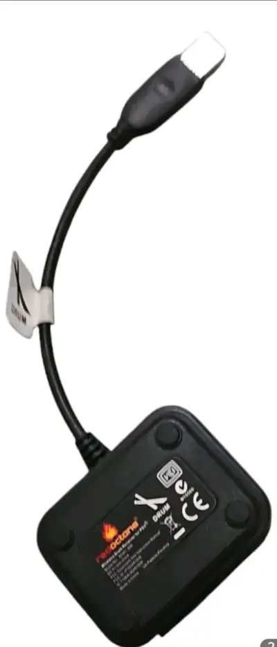 Receptor bateria ps3 original - miniatura 2