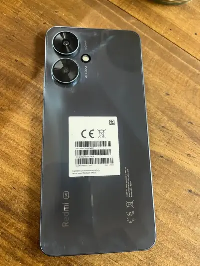 Smartphone redmi 13 5g - miniatura 3