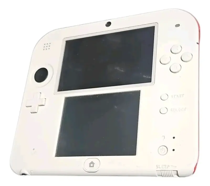 Consola Nintendo 2ds desbloqueada - 3