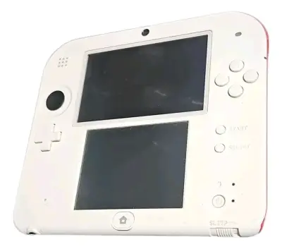 Consola Nintendo 2ds desbloqueada - miniatura 3