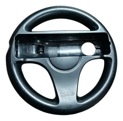 Volante mario kart wii - miniatura 2