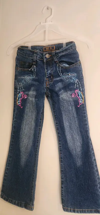 Jeans talla 8 - miniatura 2