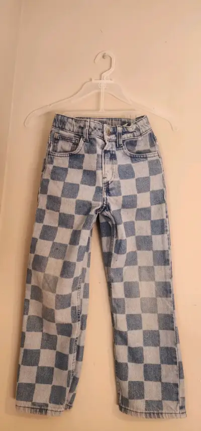 Jeans talla 8 - miniatura 4