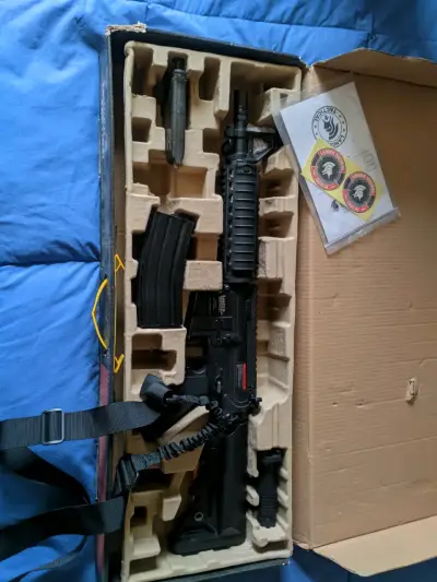 Airsoft - miniatura 5