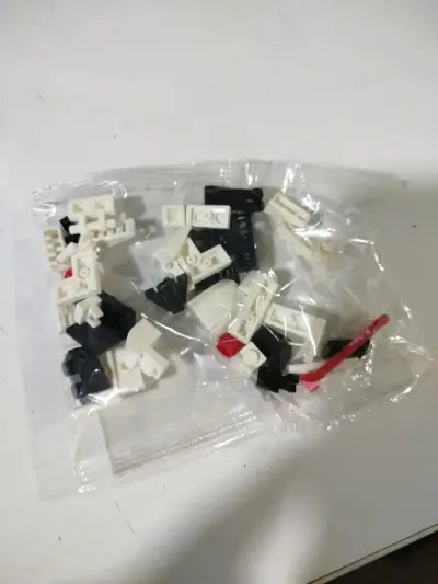 Set de construcción Build Me Up 3 en 1 - miniatura 10