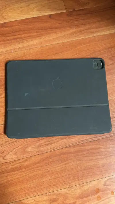 Funda Apple para iPad Pro 12.9 pulgadas - miniatura 1