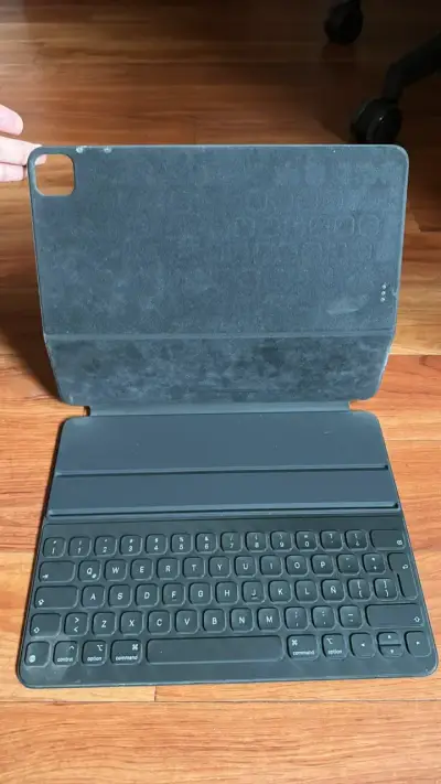 Funda Apple para iPad Pro 12.9 pulgadas - miniatura 2