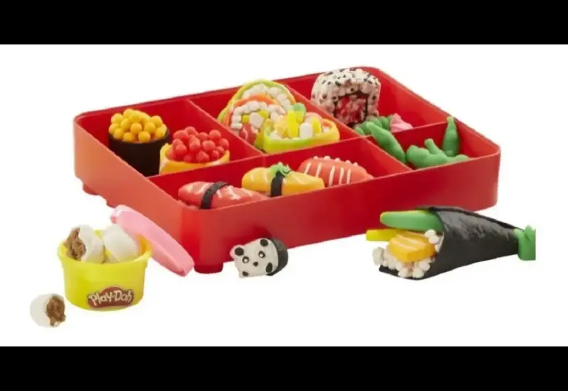 Set moldes play doh - 4