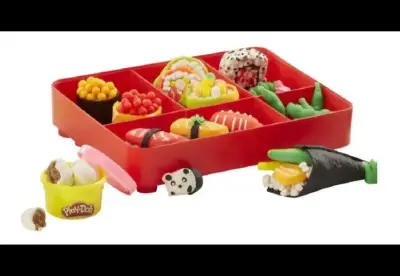 Set moldes play doh - miniatura 4