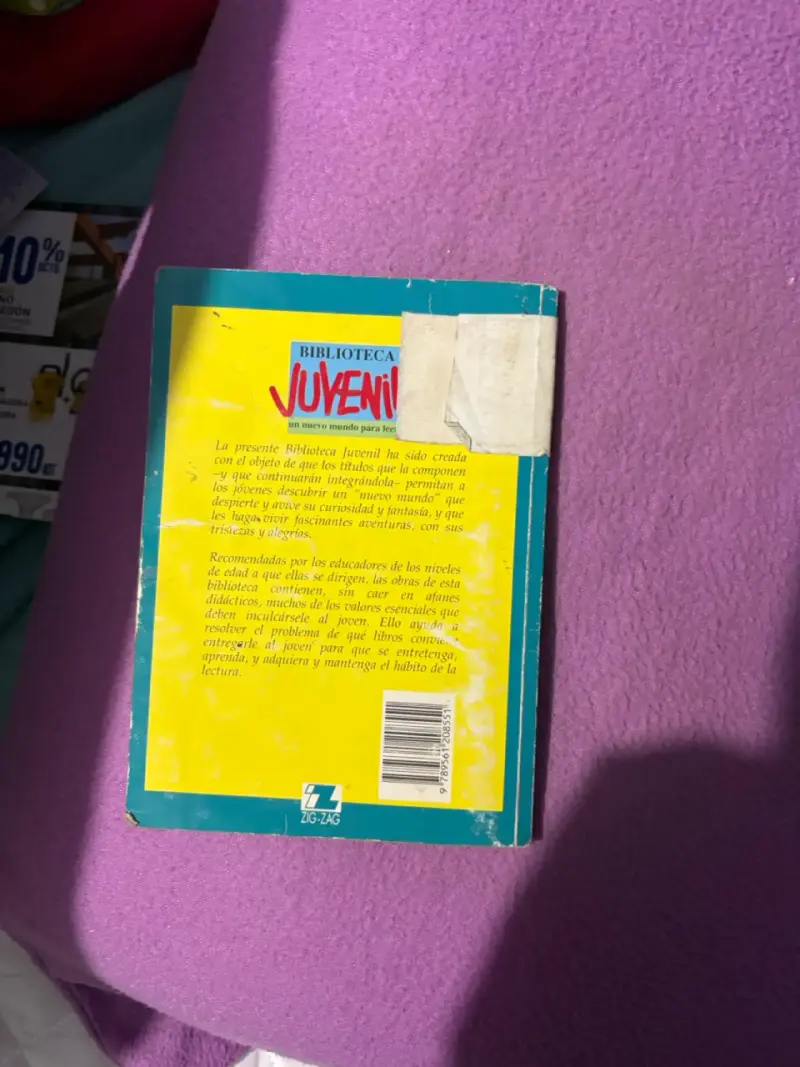 'El último grumete de la Baquedano' de Franci - 2