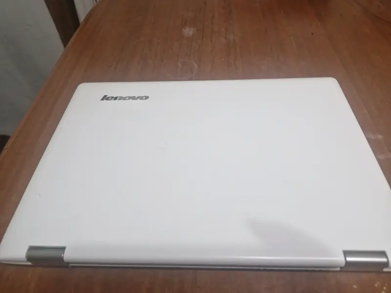Laptop Lenovo Yoga 500 convertible - 4