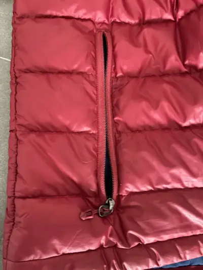 Chaqueta de pluma, Marmot, talla L. Original. - miniatura 3