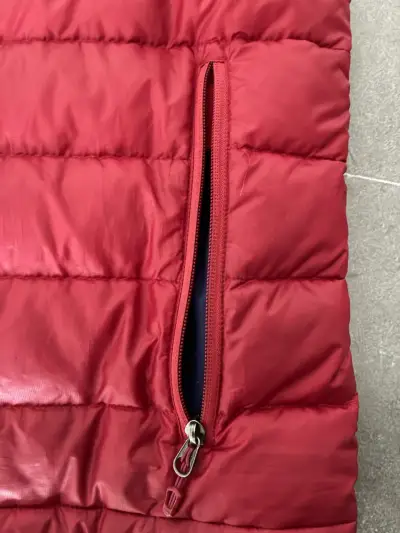 Chaqueta de pluma, Marmot, talla L. Original. - miniatura 5
