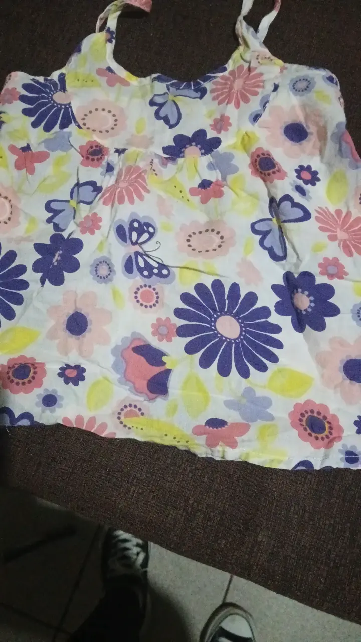 Vendo chaquetas de niña desde la talla 2 hasta - 1
